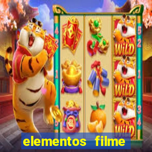 elementos filme completo dublado drive